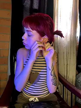 lily sex-- online show from 17, 9, 2025