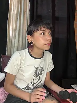 lily sex-- online show from 6, 10, 2025
