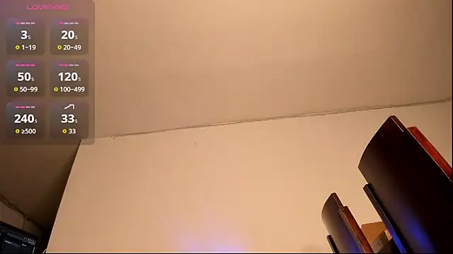  Anahi online show from 6, 3, 2026