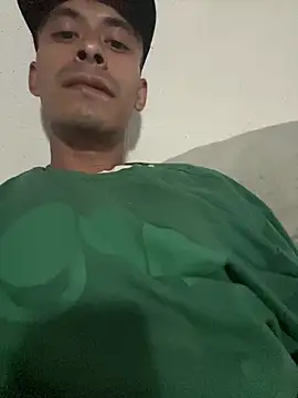 Snapshot of Pelon97 chatting on 24, 7, 2026 Pelon97 online show from 24, 7, 2026