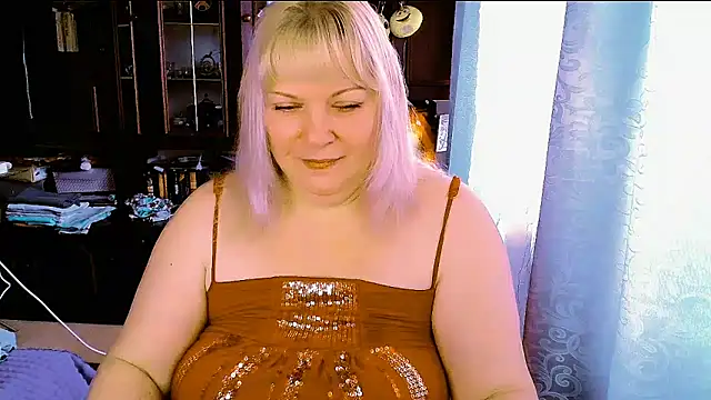 FlowerButterf online show from 21, 12, 2025