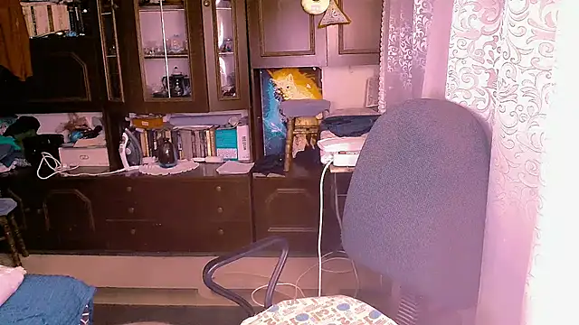 FlowerButterf online show from 2, 3, 2026