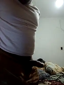 bosszonke123 online show from 19, 4, 2026