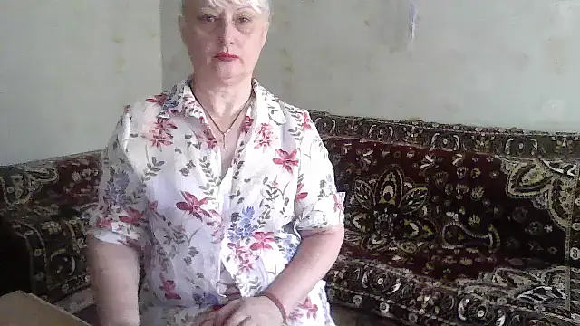 NikolinaBounty online show from 12, 9, 2025