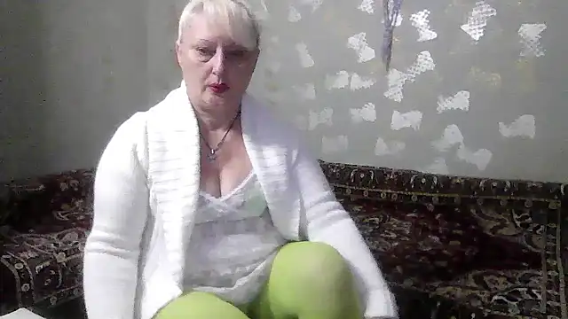 NikolinaBounty online show from 5, 10, 2025
