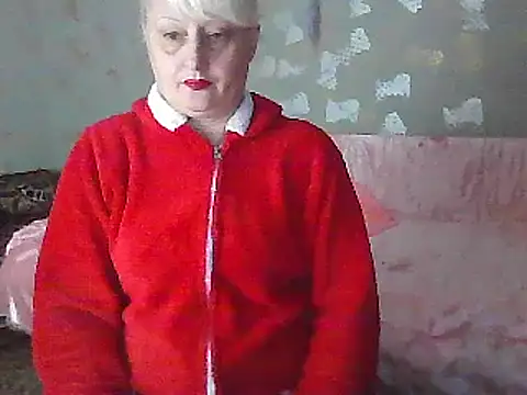 NikolinaBounty online show from 4, 3, 2025