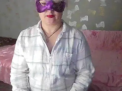 NikolinaBounty online show from 18, 3, 2025