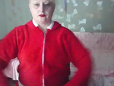 NikolinaBounty online show from 28, 2, 2025