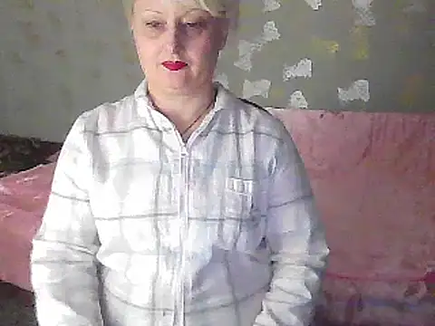 NikolinaBounty online show from 8, 3, 2025