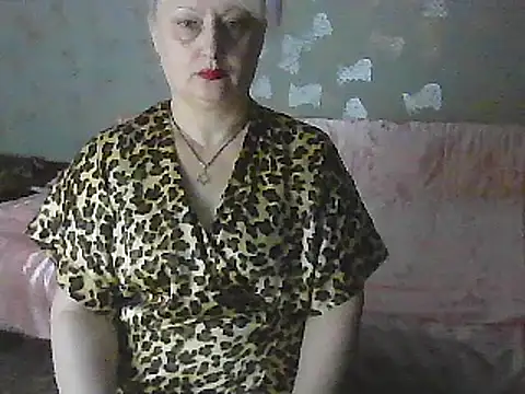 NikolinaBounty online show from 11, 3, 2025