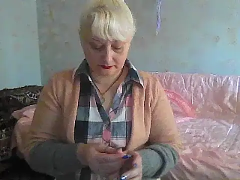 NikolinaBounty online show from 21, 2, 2025