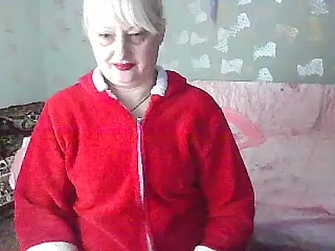 NikolinaBounty online show from 27, 2, 2025