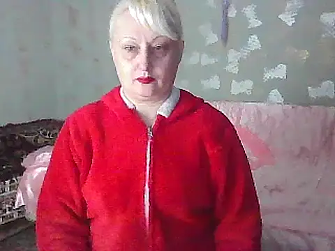 NikolinaBounty online show from 20, 2, 2025