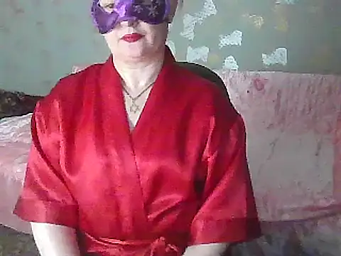 NikolinaBounty online show from 12, 3, 2025
