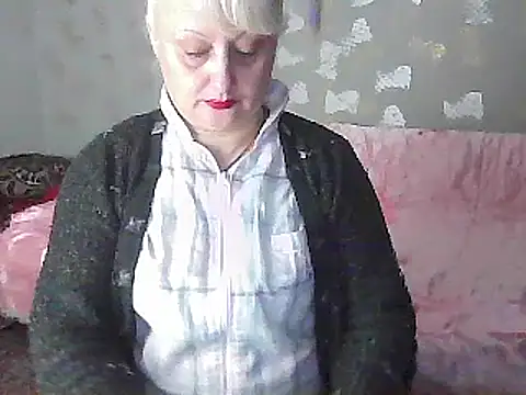 NikolinaBounty online show from 21, 2, 2025