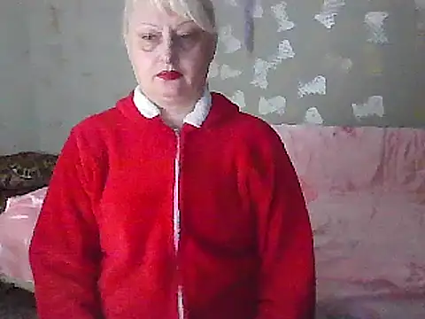 NikolinaBounty online show from 27, 2, 2025