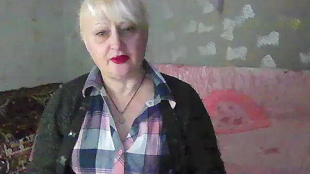 NikolinaBounty online show from 16, 2, 2025