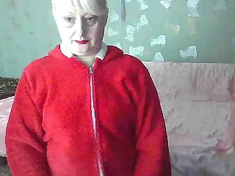 NikolinaBounty online show from 23, 2, 2025