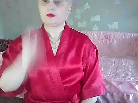 NikolinaBounty online show from 12, 3, 2025