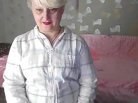 NikolinaBounty online show from 8, 3, 2025