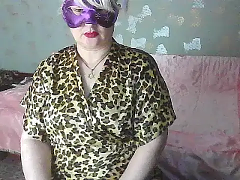 NikolinaBounty online show from 11, 3, 2025