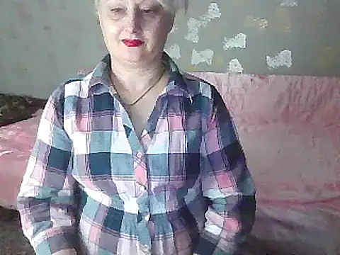 NikolinaBounty online show from 7, 3, 2025
