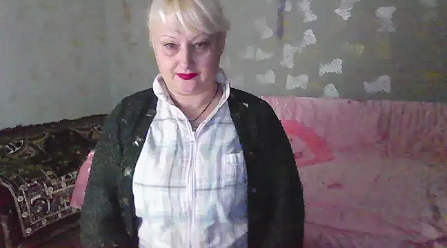 NikolinaBounty online show from 16, 2, 2025