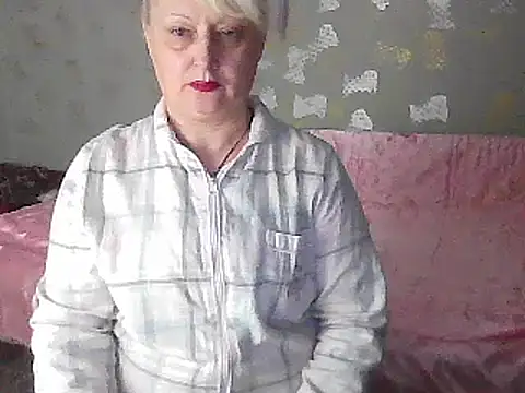 NikolinaBounty online show from 9, 3, 2025