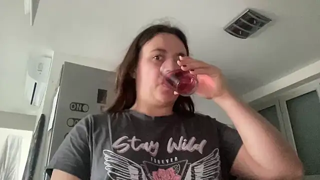 JUSTINEANGELA69 online show from 24, 2, 2025