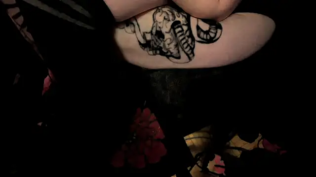 Snapshot of FckM3Hard chatting on 9, 11, 2025 FckM3Hard online show from 9, 11, 2025