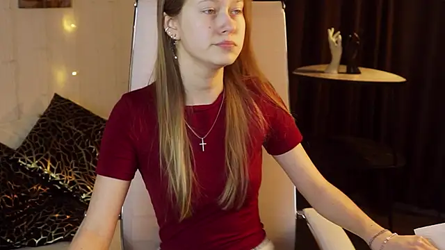 EveMundie online show from 15, 12, 2025