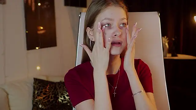 EveMundie online show from 20, 3, 2026