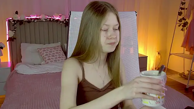 EveMundie online show from 24, 3, 2026