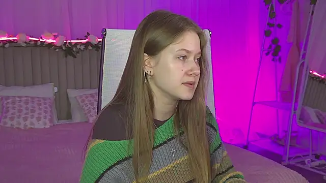 EveMundie online show from 7, 4, 2026