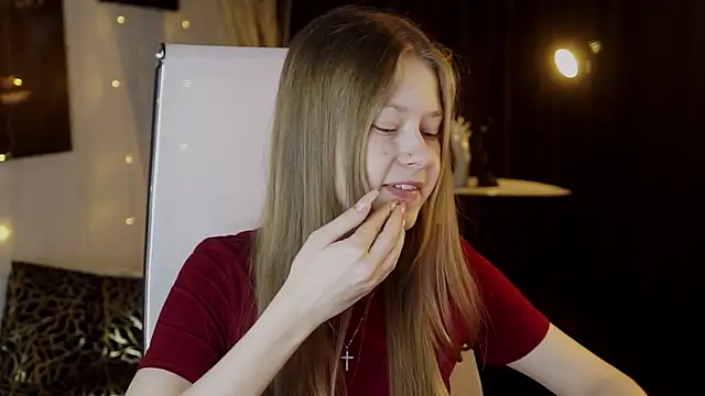 EveMundie online show from 12, 3, 2026