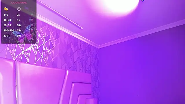 AnahisBennett online show from 7, 4, 2026