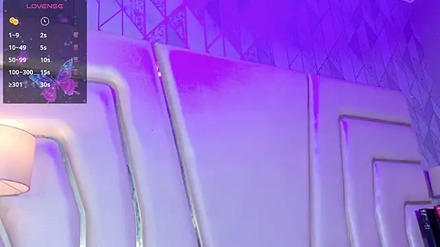 AnahisBennett online show from 28, 4, 2026