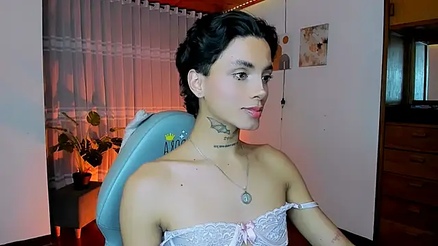 Snapshot of nilam_valker chatting on 4, 6, 2026 nilam valker online show from 4, 6, 2026