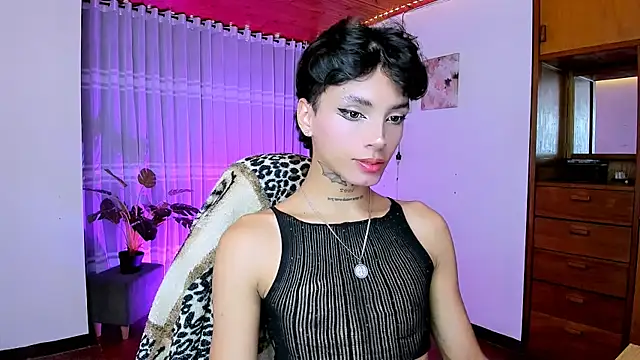 Snapshot of nilam_valker chatting on 13, 5, 2026 nilam valker online show from 13, 5, 2026