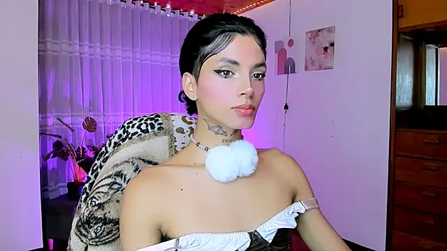 Snapshot of nilam_valker chatting on 19, 5, 2026 nilam valker online show from 19, 5, 2026