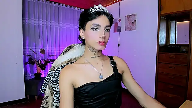 Snapshot of nilam_valker chatting on 15, 5, 2026 nilam valker online show from 15, 5, 2026
