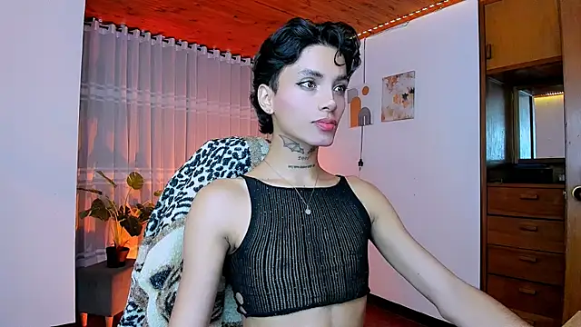 Snapshot of nilam_valker chatting on 17, 5, 2026 nilam valker online show from 17, 5, 2026