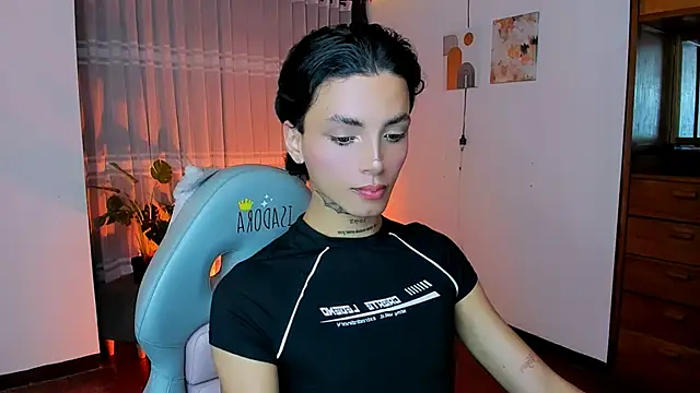 Snapshot of nilam_valker chatting on 6, 6, 2026 nilam valker online show from 6, 6, 2026