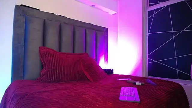 LoreleyNovoa online show from 14, 1, 2026