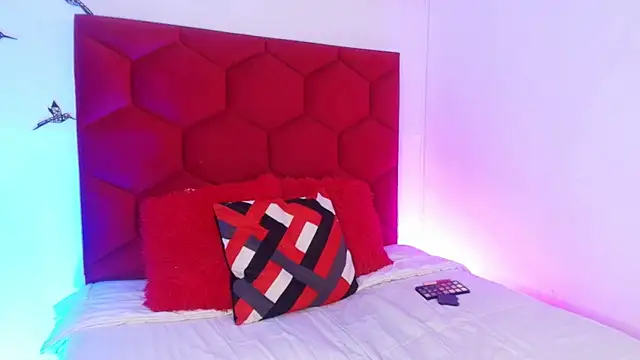 LoreleyNovoa online show from 9, 1, 2026