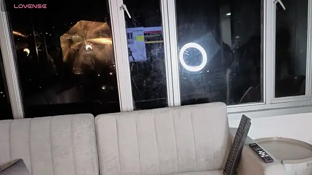 Ivanna West online show from 19, 3, 2026