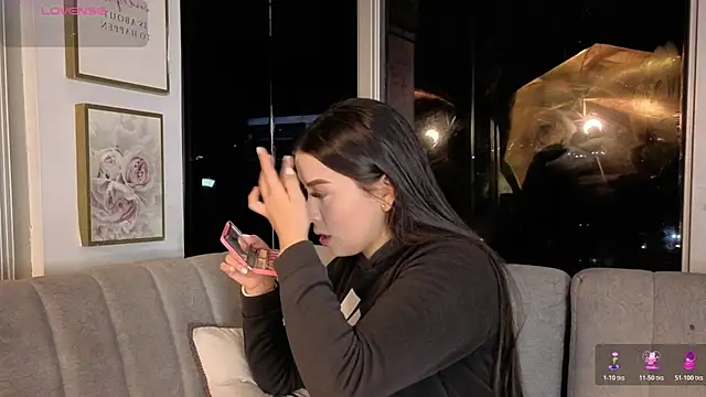 Ivanna West online show from 6, 3, 2026