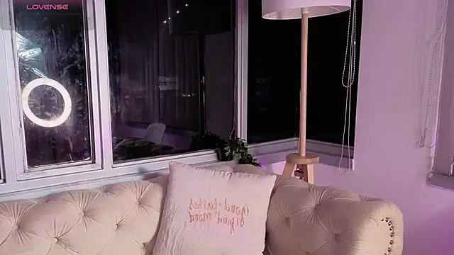 Ivanna West online show from 20, 3, 2026