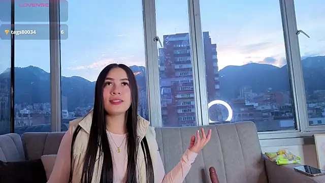 Ivanna West online show from 9, 2, 2026