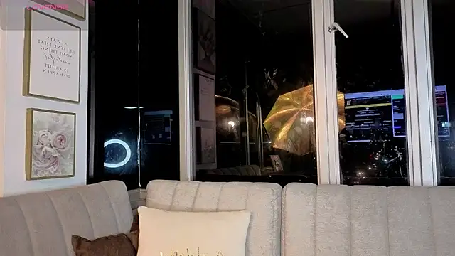 Ivanna West online show from 4, 2, 2026